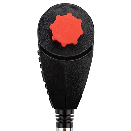 Горелка газовая REXANT GT-30 пьезоподжиг, паяльного типа (12-0030)