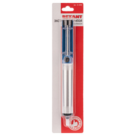 Экстрактор припоя Rexant FD-7053 (12-0202)