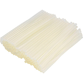 Стержень клеевой REXANT 7мм, 200мм, прозрачный, 1кг (09-1103-1)