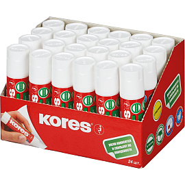 Клей-карандаш Kores 8 г