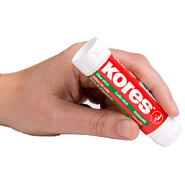 Клей-карандаш Kores 8 г