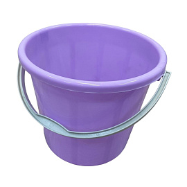 Ведро Онест 5 л пластик (для пищевых продуктов)