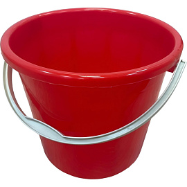 Ведро Онест 5 л пластик (для пищевых продуктов)