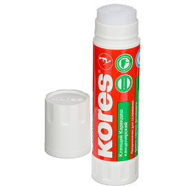 Клей-карандаш Kores 20 г