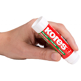 Клей-карандаш Kores 20 г
