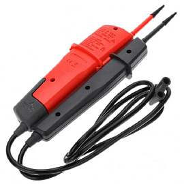 Тестер напряжения Rgk VT-12 (776547)