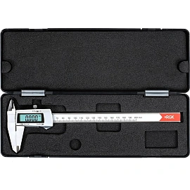 Штангенциркуль электронный RGK SC-200 (779494)