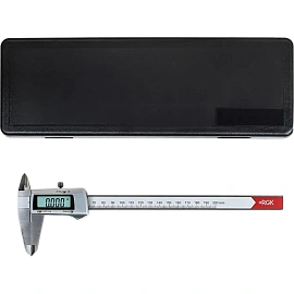 Штангенциркуль электронный RGK SC-200 (779494)