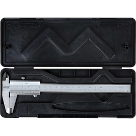Штангенциркуль механический RGK SCM-150 (779517)