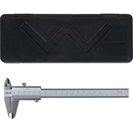 Штангенциркуль механический RGK SCM-150 (779517)