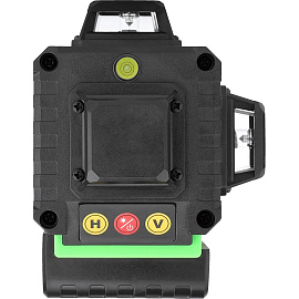 Нивелир лазерный AMO LN 4D-360-4 (851698)