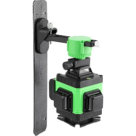 Нивелир лазерный AMO LN 4D-360-4 (851698)