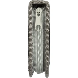 Пенал односекционный Комус Класс Velo черный