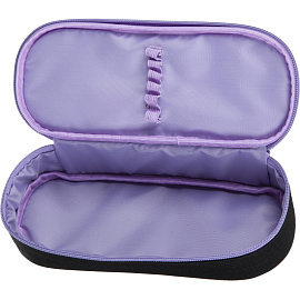 Пенал односекционный Комус Класс Princess