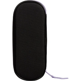 Пенал односекционный Комус Класс Princess