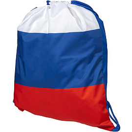 Мешок для сменной обуви Комус Класс (№1 School) Триколор 360x470 мм синий с 1 отделением фото Мешок для сменной обуви Комус Класс (№1 School) Триколор 360x470 мм синий с 1 отделением