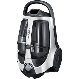 Пылесос Samsung VCC8835V37/XEV