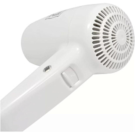 Фен Puff-1300 белый