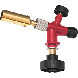 Горелка газовая Matrix на газовый баллон (91426)