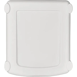 Комод Keeplex Rattan четырехсекционный (белое облако, 480х410х945 мм)