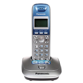 Радиотелефон Panasonic KX-TG2511RUS фото Радиотелефон Panasonic KX-TG2511RUS
