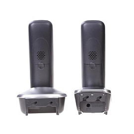 Радиотелефон Panasonic KX-TG2512RUS фото Радиотелефон Panasonic KX-TG2512RUS