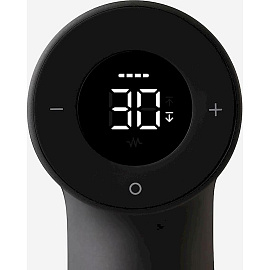 Дрель-шуруповёрт аккумуляторная Hoto Brushless Drill бесщеточная АКБ х Li-ion (12В, 2Ач)+ЗУ (QWLDZ001)