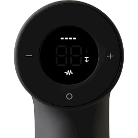 Дрель-шуруповёрт аккумуляторная Hoto Brushless Drill бесщеточная АКБ х Li-ion (12В, 2Ач)+ЗУ (QWLDZ001)