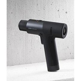 Дрель-шуруповёрт аккумуляторная Hoto Brushless Drill бесщеточная АКБ х Li-ion (12В, 2Ач)+ЗУ (QWLDZ001)