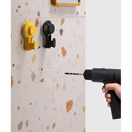 Дрель-шуруповёрт аккумуляторная Hoto Brushless Drill бесщеточная АКБ х Li-ion (12В, 2Ач)+ЗУ (QWLDZ001)