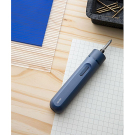 Отвертка аккумуляторная Hoto Li-ion Screwdriver-Lite (HTE0005GL)