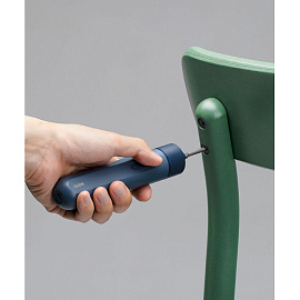 Отвертка аккумуляторная Hoto Li-ion Screwdriver-Lite (HTE0005GL)