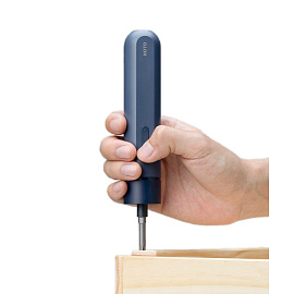 Отвертка аккумуляторная Hoto Li-ion Screwdriver-Lite (HTE0005GL)