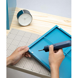 Отвертка аккумуляторная Hoto Li-ion Screwdriver-Lite (HTE0005GL)