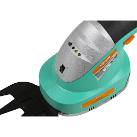 Кусторез аккумуляторный Sturm CHT36