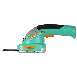 Кусторез аккумуляторный Sturm CHT36