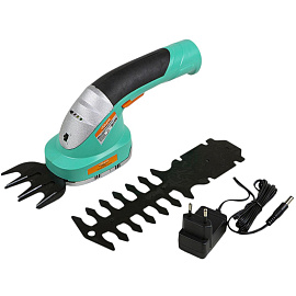 Кусторез аккумуляторный Sturm CHT3601