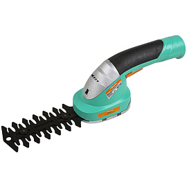 Кусторез аккумуляторный Sturm CHT3601