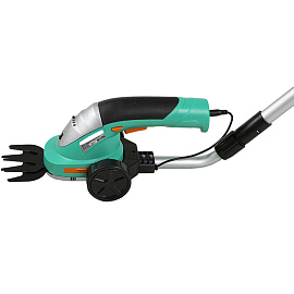 Кусторез аккумуляторный Sturm CHT3601