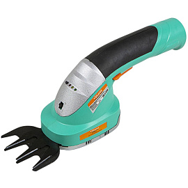 Кусторез аккумуляторный Sturm CHT3601