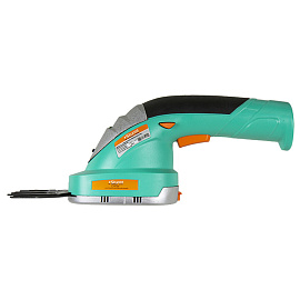 Кусторез аккумуляторный Sturm CHT3601