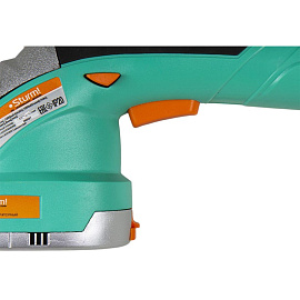 Кусторез аккумуляторный Sturm CHT3601