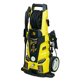 Мойка высокого давления Hanskonner HPW9225R, 2500Вт,190 бар