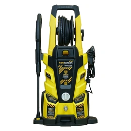 Мойка высокого давления Hanskonner HPW9225R, 2500Вт,190 бар