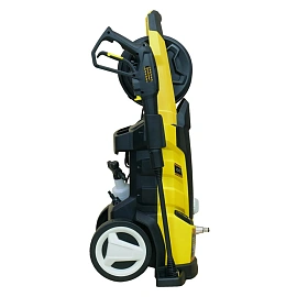 Мойка высокого давления Hanskonner HPW9225R, 2500Вт,190 бар