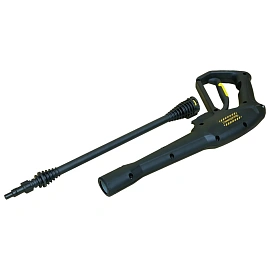 Мойка высокого давления Hanskonner HPW9225R, 2500Вт,190 бар