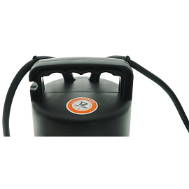 Насос дренажный для грязной воды Sturm WP9775P фото Насос дренажный для грязной воды Sturm WP9775P