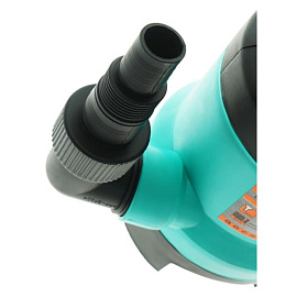 Насос дренажный для грязной воды Sturm WP9775P фото Насос дренажный для грязной воды Sturm WP9775P