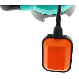 Насос дренажный для грязной воды Sturm WP9775P фото Насос дренажный для грязной воды Sturm WP9775P