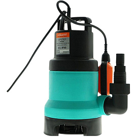 Насос дренажный для грязной воды Sturm WP9790P